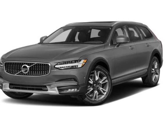 VOLVO V90CC 2019 YV4102NK7K1082474 image
