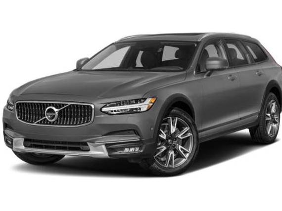 VOLVO V90CC 2018 YV4A22NL8J1019515 image