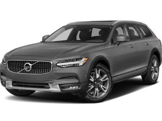 VOLVO V90CC 2018 YV4102NK7J1020085 image