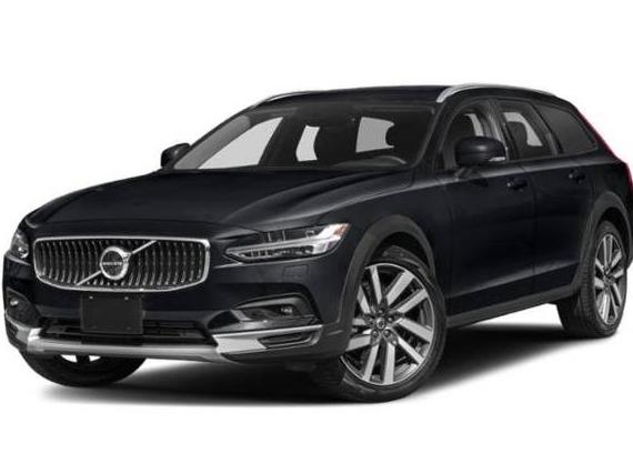 VOLVO V90CC 2021 YV4A22NL6M1139074 image