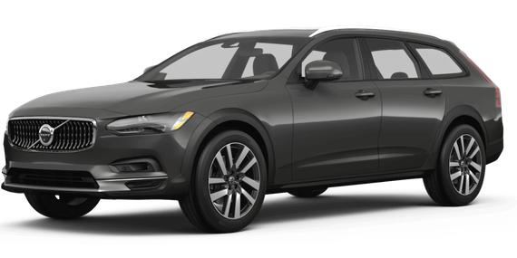 VOLVO V90CC 2024 YV4062NB8R1195581 image