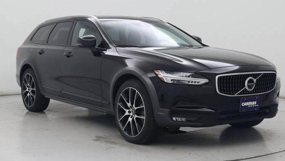 VOLVO V90CC 2020 YV4A22NL8L1116099 image