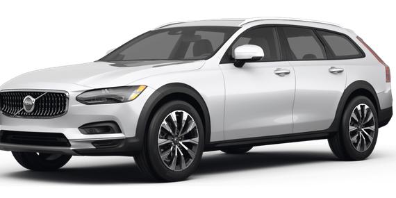 VOLVO V90CC 2022 YV4062NL0N1148791 image