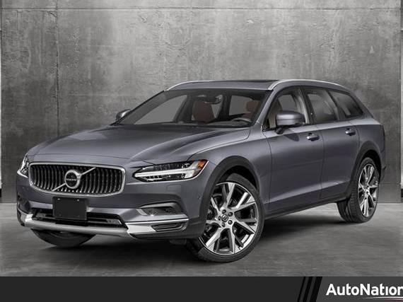 VOLVO V90CC 2025 YV4062NL2S1200711 image