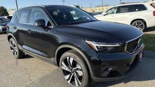 VOLVO XC40 2024 YV4L12UF9R2227108 image VOLVO XC40 2024 YV4L12UF9R2227108 image
