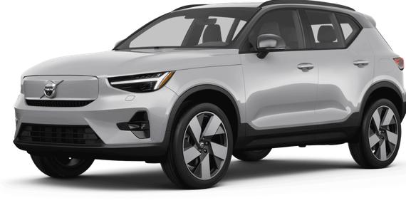 VOLVO XC40 2024 YV4ER3XMXR2281180 image VOLVO XC40 2024 YV4ER3XMXR2281180 image