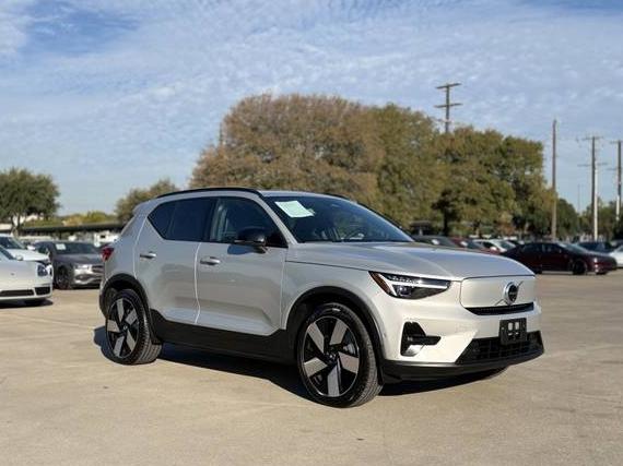 VOLVO XC40 2024 YV4EH3HL7R2251854 image VOLVO XC40 2024 YV4EH3HL7R2251854 image