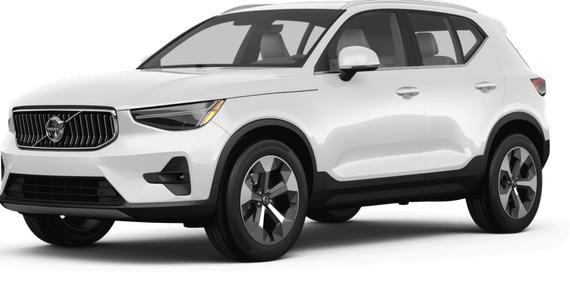 VOLVO XC40 2024 YV4L12UE0R2364591 image VOLVO XC40 2024 YV4L12UE0R2364591 image