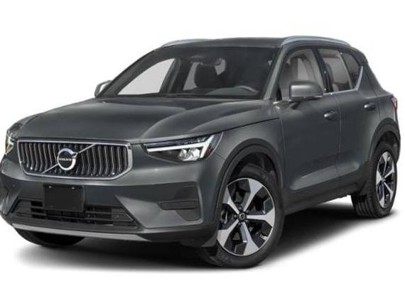 VOLVO XC40 2024 YV4L12UF0R2321636 image VOLVO XC40 2024 YV4L12UF0R2321636 image