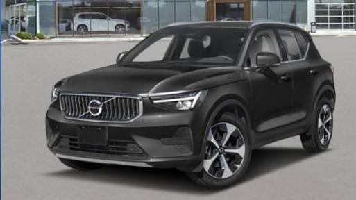 VOLVO XC40 2025 YV4L12UE1S2456427 image