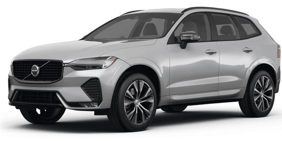 VOLVO XC60 2023 YV4062RX5P1364281 image