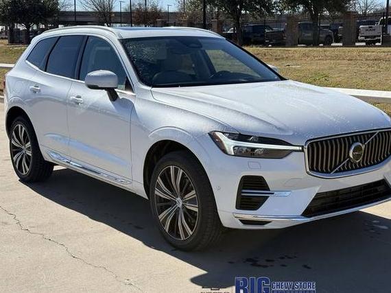 VOLVO XC60 2023 YV4H60DAXP1227122 image VOLVO XC60 2023 YV4H60DAXP1227122 image