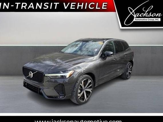 VOLVO XC60 2023 YV4062RM7P1300619 image VOLVO XC60 2023 YV4062RM7P1300619 image