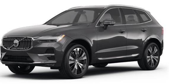 VOLVO XC60 2023 YV4062RA5P1290551 image VOLVO XC60 2023 YV4062RA5P1290551 image