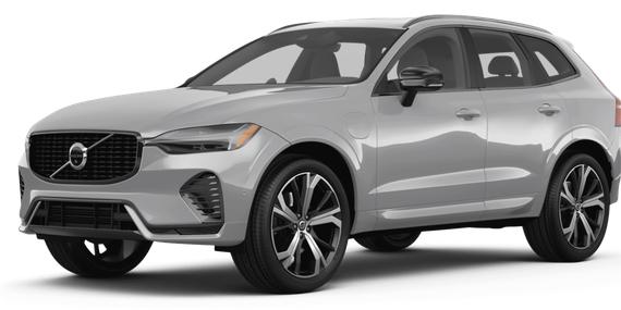 VOLVO XC60 2023 YV4H60DAXP1238346 image VOLVO XC60 2023 YV4H60DAXP1238346 image
