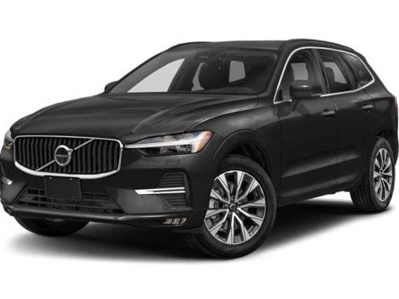 VOLVO XC60 2023 YV4062RA2P1277630 image VOLVO XC60 2023 YV4062RA2P1277630 image