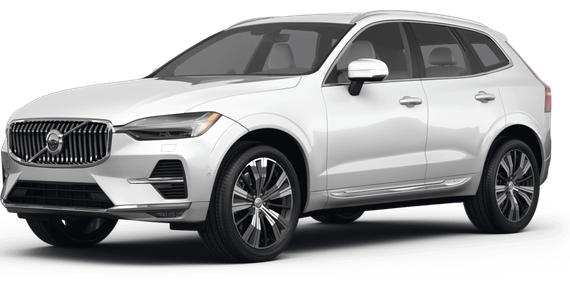 VOLVO XC60 2023 YV4062RA1P1266893 image