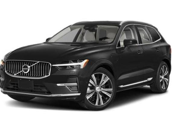 VOLVO XC60 2023 YV4H60DE2P1278309 image VOLVO XC60 2023 YV4H60DE2P1278309 image