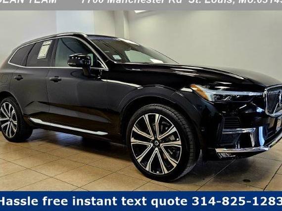 VOLVO XC60 2023 YV4062RAXP1267153 image