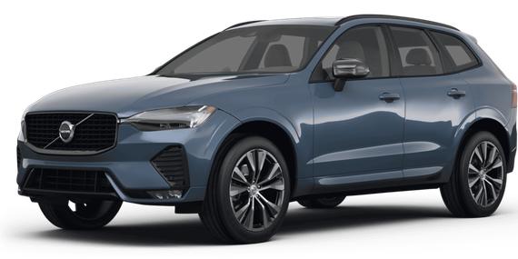 VOLVO XC60 2023 YV4062RX4P1331160 image