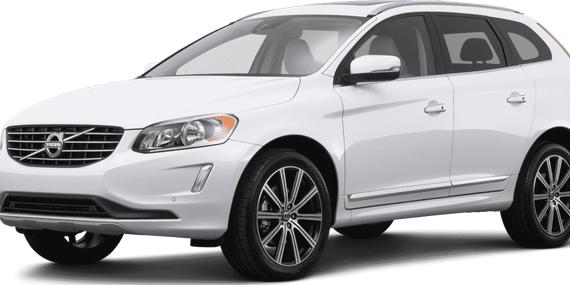 VOLVO XC60 2016 YV440MDK0G2866927 image