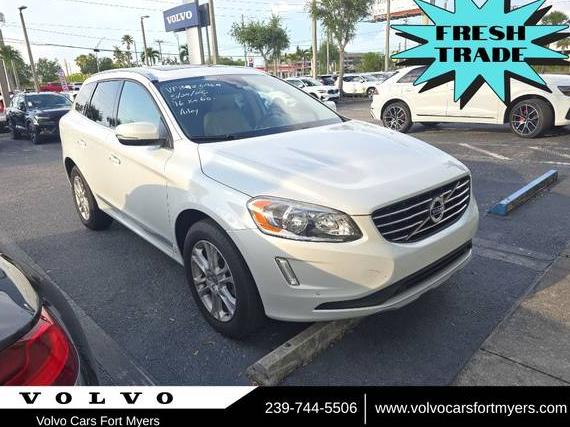 VOLVO XC60 2016 YV440MDK5G2788113 image