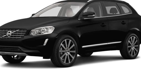 VOLVO XC60 2016 YV440MDK2G2880036 image