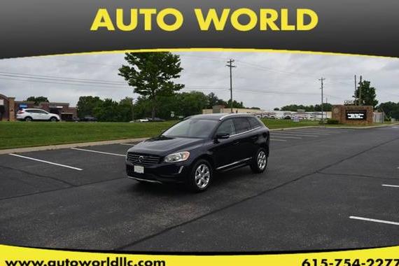 VOLVO XC60 2016 YV440MDK3G2849748 image