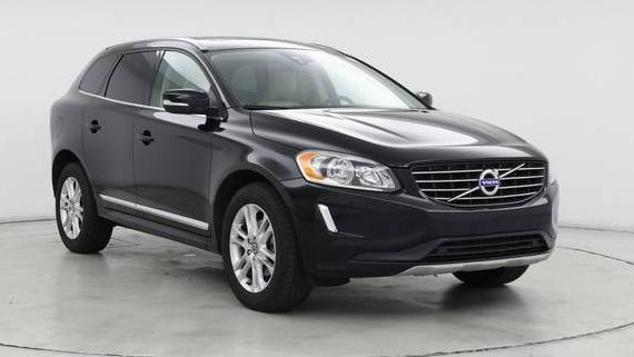 VOLVO XC60 2016 YV440MDK6G2856886 image