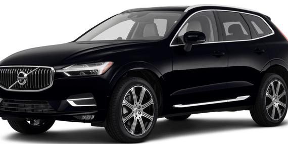 VOLVO XC60 2019 LYV102RK9KB219372 image VOLVO XC60 2019 LYV102RK9KB219372 image