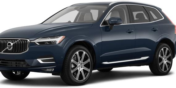 VOLVO XC60 2019 LYV102RK4KB251100 image VOLVO XC60 2019 LYV102RK4KB251100 image