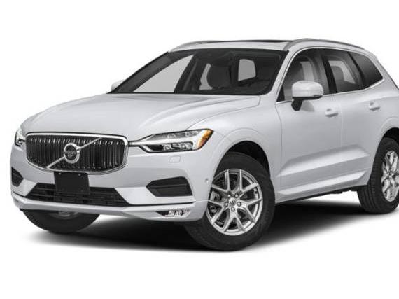 VOLVO XC60 2019 LYV102DK3KB219522 image