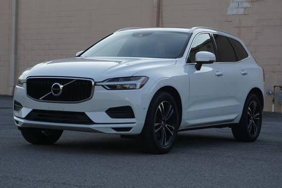 VOLVO XC60 2019 LYV102RK2KB262712 image VOLVO XC60 2019 LYV102RK2KB262712 image