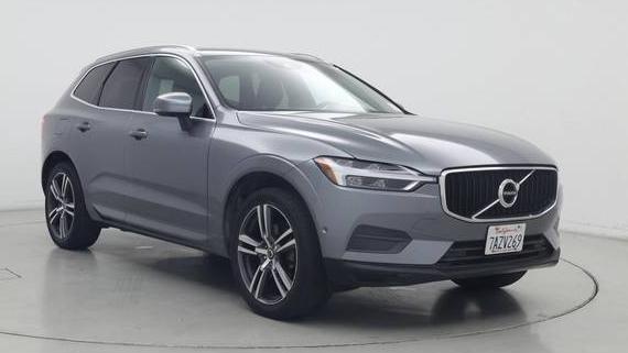 VOLVO XC60 2019 LYV102DK2KB224453 image