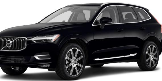 VOLVO XC60 2019 LYV102RK5KB354414 image VOLVO XC60 2019 LYV102RK5KB354414 image