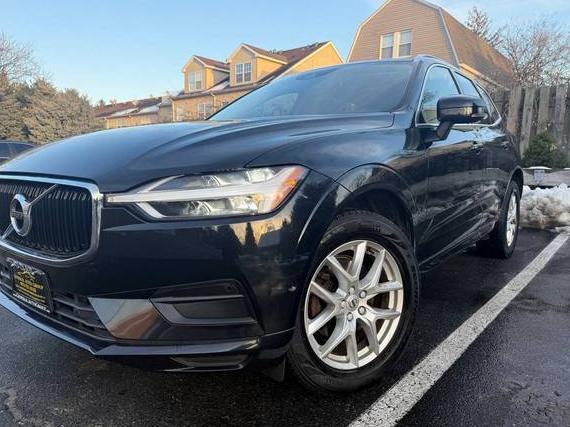VOLVO XC60 2019 LYV102RK4KB362620 image VOLVO XC60 2019 LYV102RK4KB362620 image