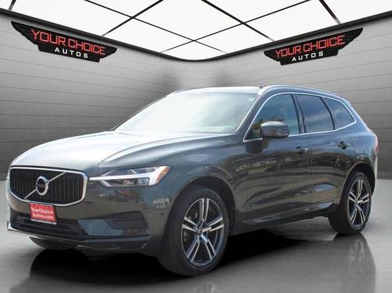 VOLVO XC60 2019 LYV102RKXKB214925 image VOLVO XC60 2019 LYV102RKXKB214925 image