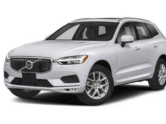 VOLVO XC60 2019 LYV102DK3KB349638 image