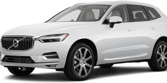 VOLVO XC60 2019 LYV102DL1KB228275 image