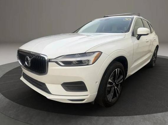 VOLVO XC60 2018 LYVA22RK7JB121238 image VOLVO XC60 2018 LYVA22RK7JB121238 image