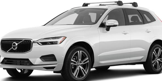 VOLVO XC60 2018 LYV102RK2JB105681 image VOLVO XC60 2018 LYV102RK2JB105681 image