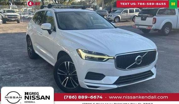 VOLVO XC60 2018 YV4102RK0J1058719 image VOLVO XC60 2018 YV4102RK0J1058719 image