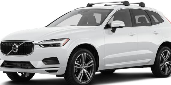 VOLVO XC60 2018 LYVA22RKXJB087778 image VOLVO XC60 2018 LYVA22RKXJB087778 image