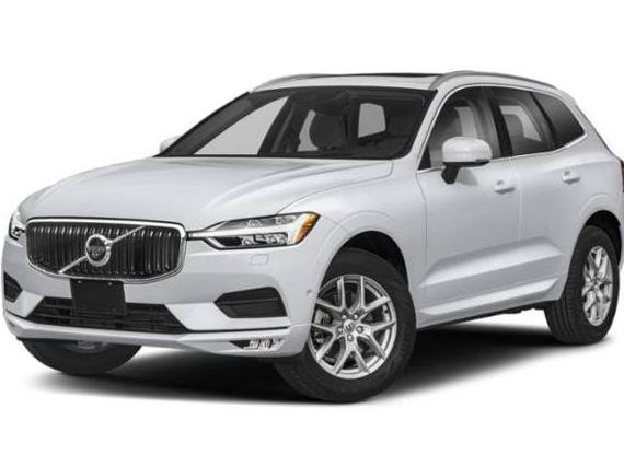 VOLVO XC60 2018 LYV102RL2JB101784 image