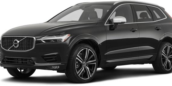 VOLVO XC60 2021 YV4102DM4M1829356 image VOLVO XC60 2021 YV4102DM4M1829356 image