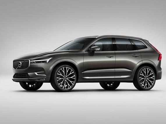 VOLVO XC60 2021 YV4102DK6M1783298 image VOLVO XC60 2021 YV4102DK6M1783298 image