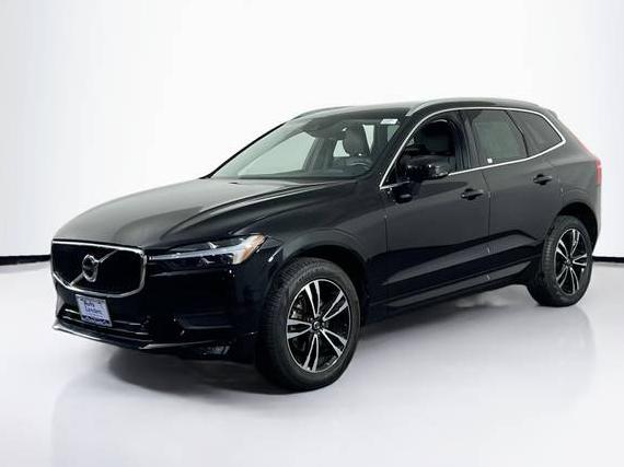 VOLVO XC60 2021 YV4102RK0M1882501 image VOLVO XC60 2021 YV4102RK0M1882501 image