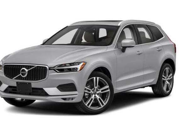 VOLVO XC60 2021 YV4102DL6M1710439 image VOLVO XC60 2021 YV4102DL6M1710439 image