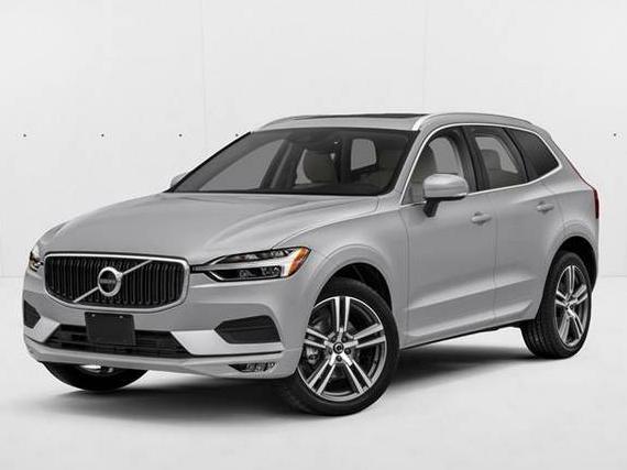 VOLVO XC60 2021 YV4102RK0M1850681 image VOLVO XC60 2021 YV4102RK0M1850681 image