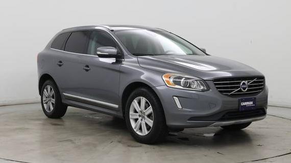VOLVO XC60 2017 YV440MRU6H2011726 image VOLVO XC60 2017 YV440MRU6H2011726 image